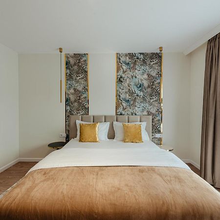 Awa Residence Floreşti エクステリア 写真