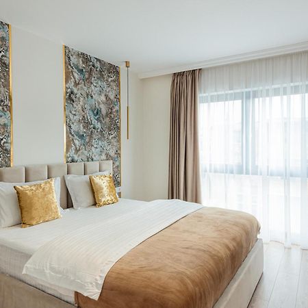 Awa Residence Floreşti エクステリア 写真