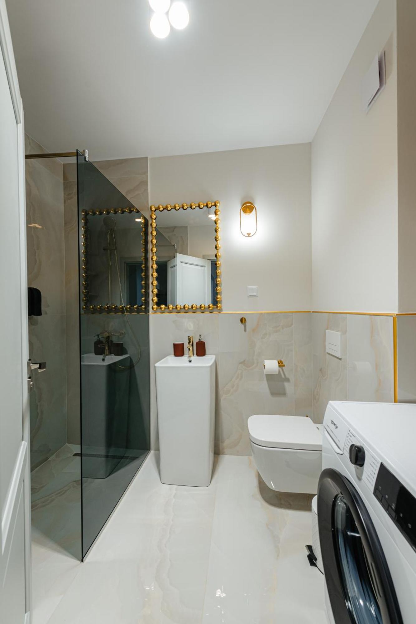Awa Residence Floreşti エクステリア 写真