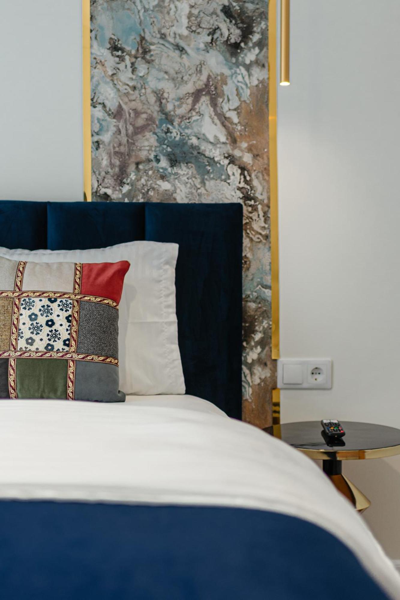 Awa Residence Floreşti エクステリア 写真