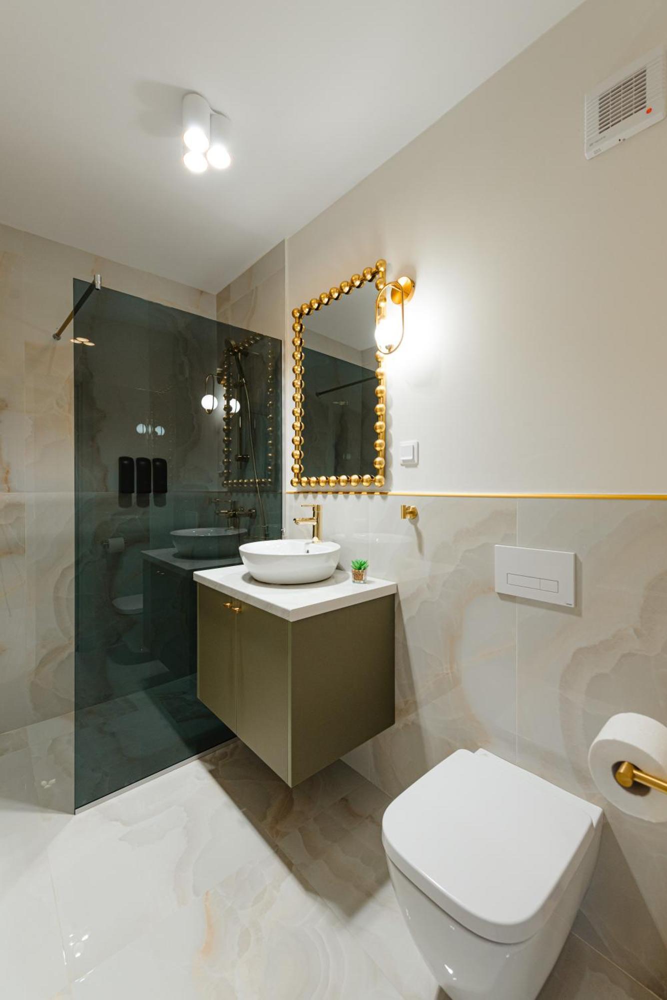 Awa Residence Floreşti エクステリア 写真